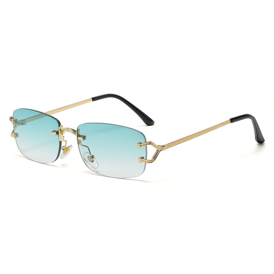 The Bellini Frames