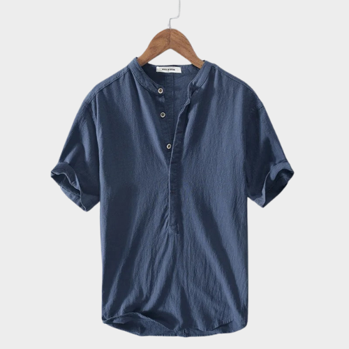 The D'Este Linen Shirt