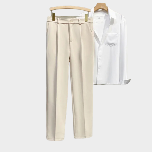 The Kensington Chino Trousers