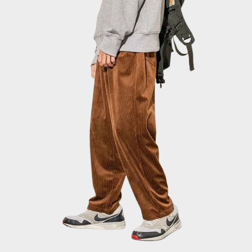 The Cavallino Sweatpants