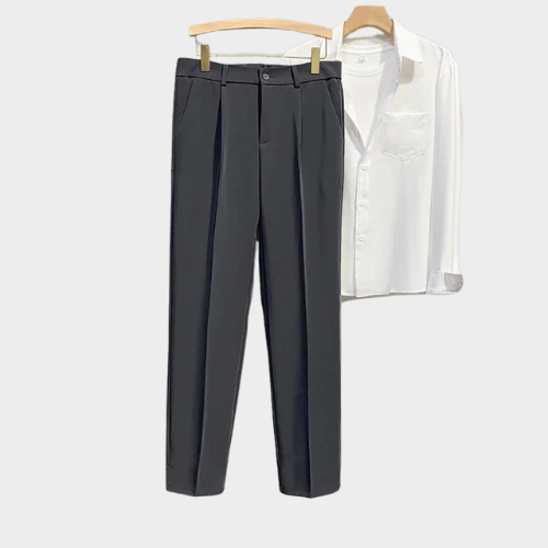 The Kensington Chino Trousers