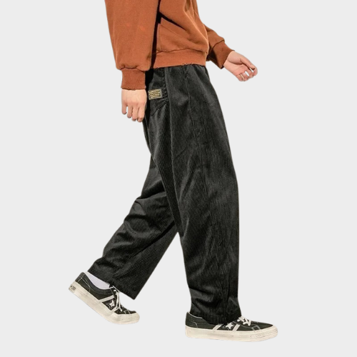 The Cavallino Sweatpants