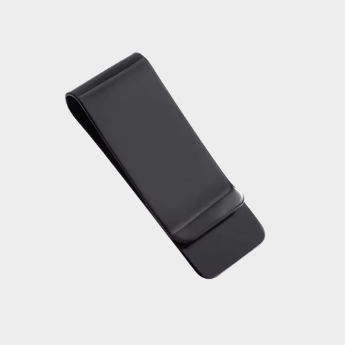 The Montclair Money Clip