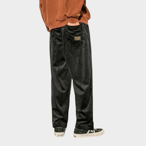 The Cavallino Sweatpants