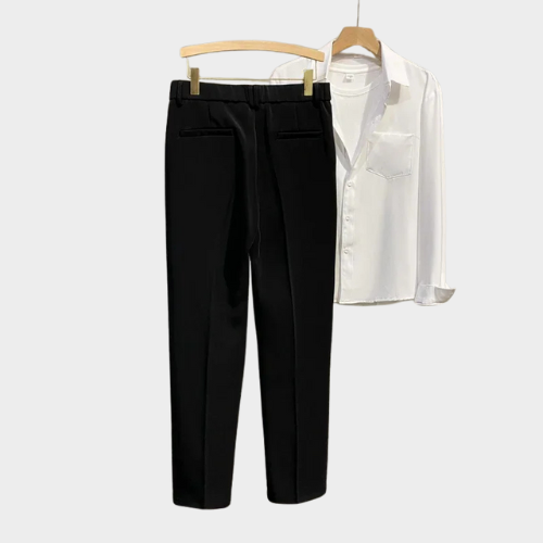 The Kensington Chino Trousers