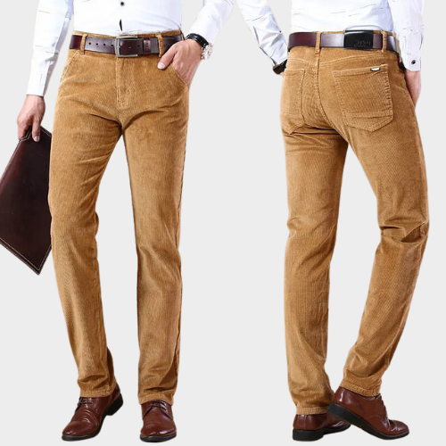 The Torino Dress Pants