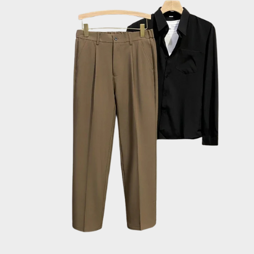 The Kensington Chino Trousers