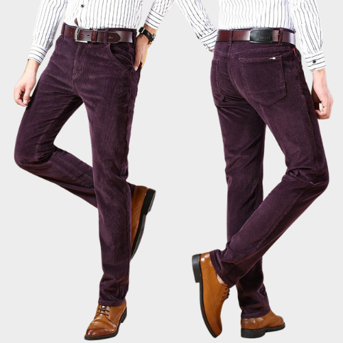 The Torino Dress Pants
