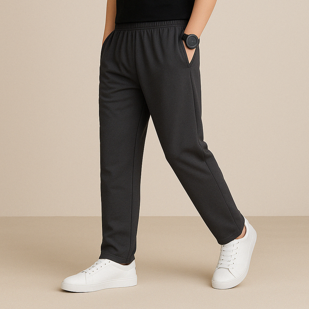 Rossi Signature Collection - Straight Leg Joggers