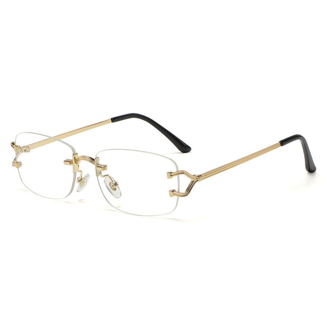 The Bellini Frames