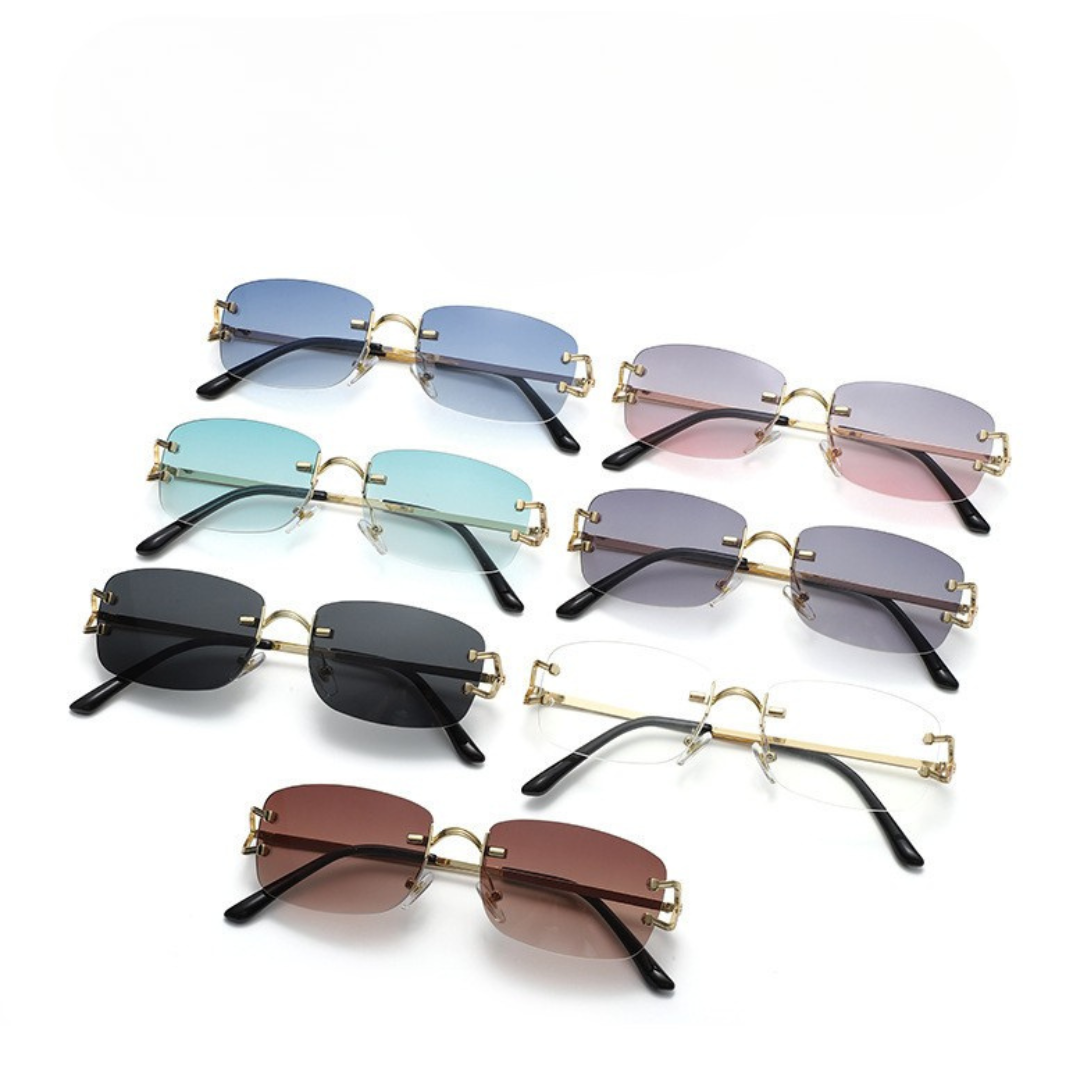 The Bellini Frames