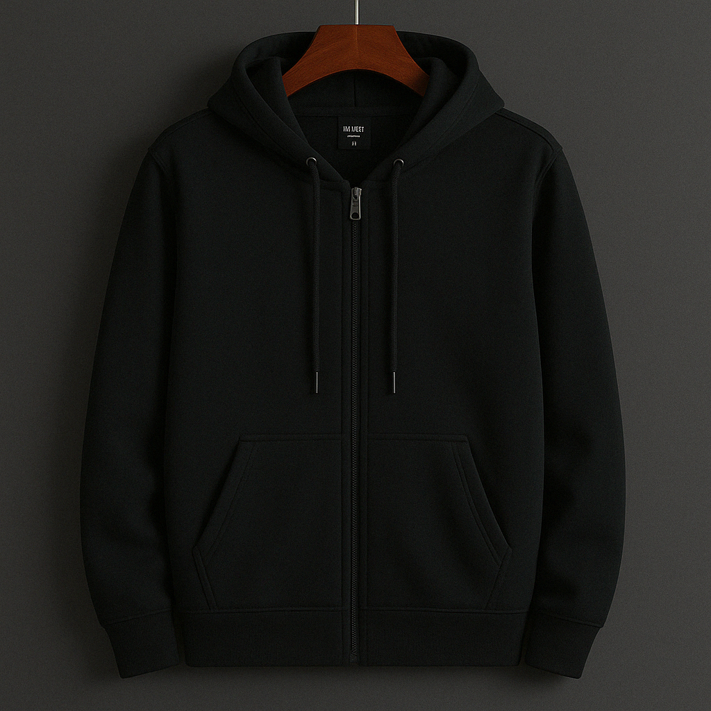 Rossi Signature Collection - Zip-Up Jacket