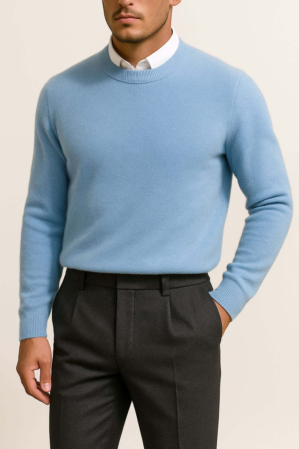Di Verona Cashmere Jumper