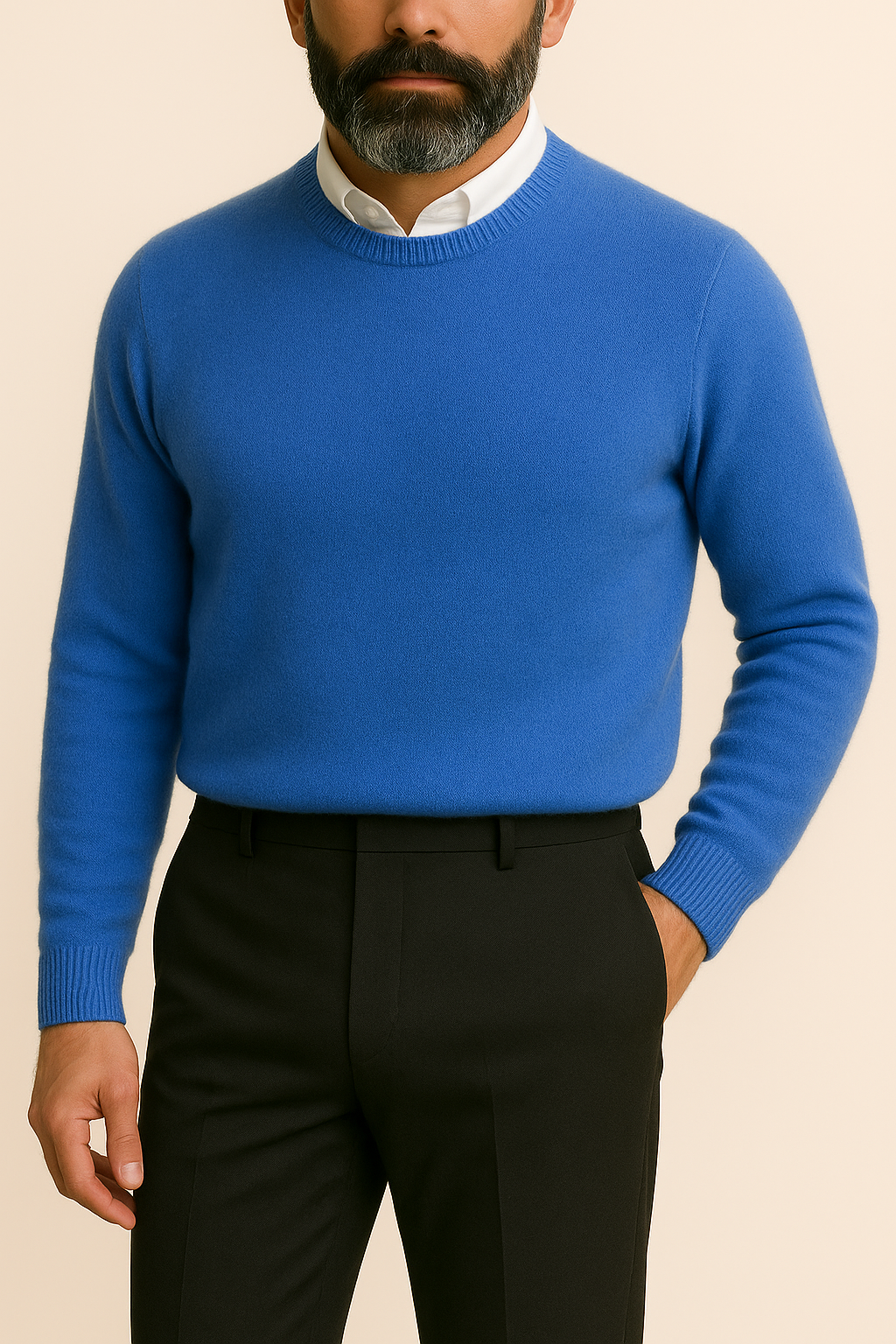 Di Verona Cashmere Jumper