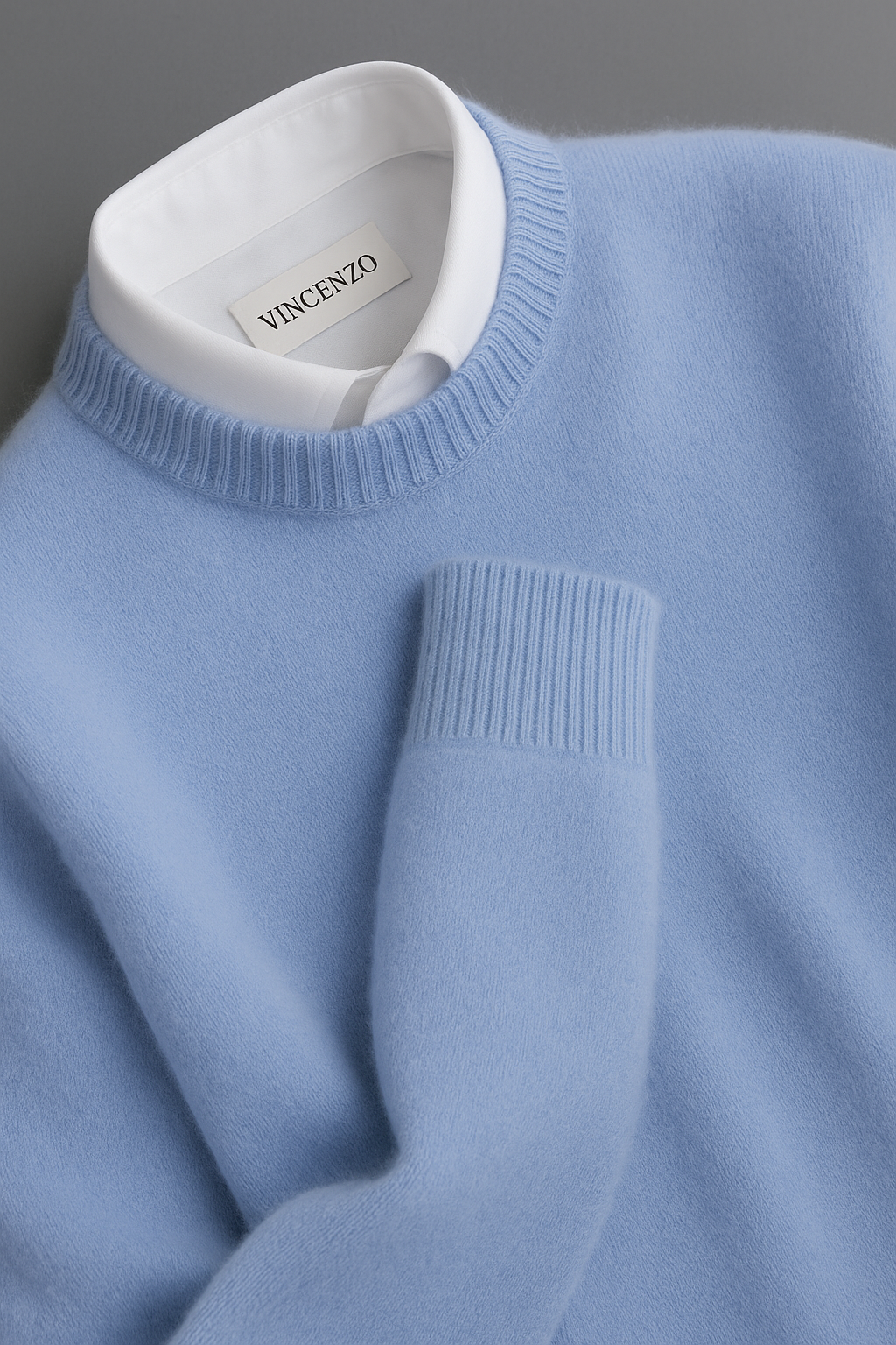 Di Verona Cashmere Jumper