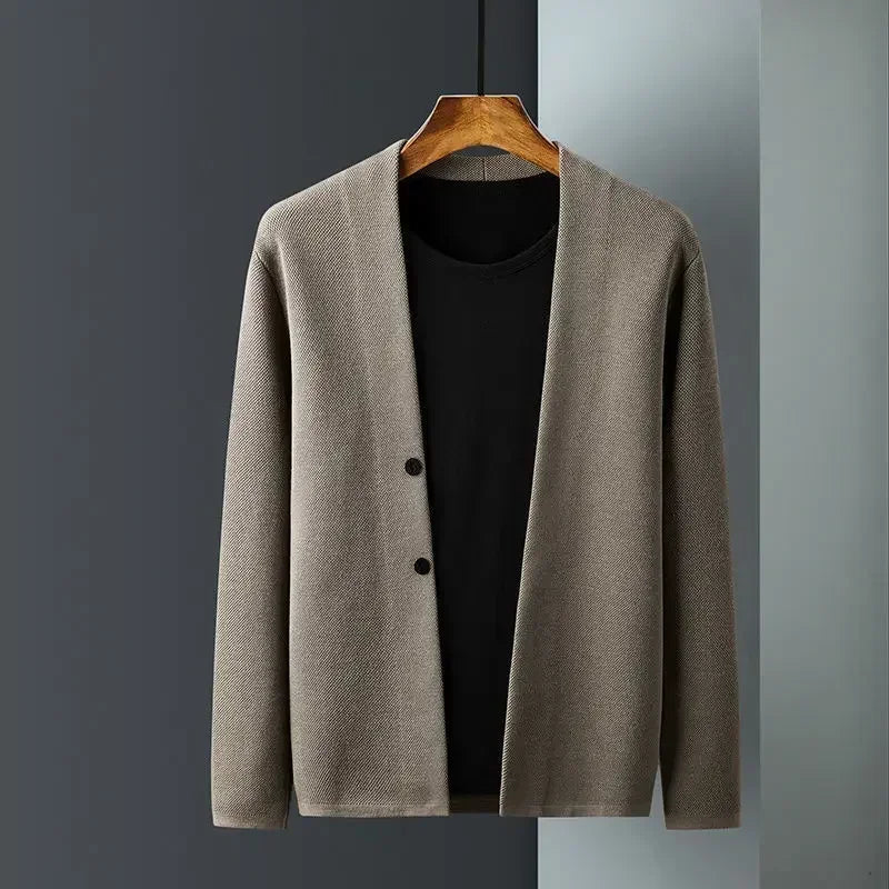 The Bentivoglio Cardigan