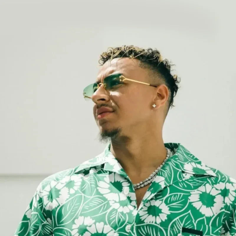 The Bellini Frames