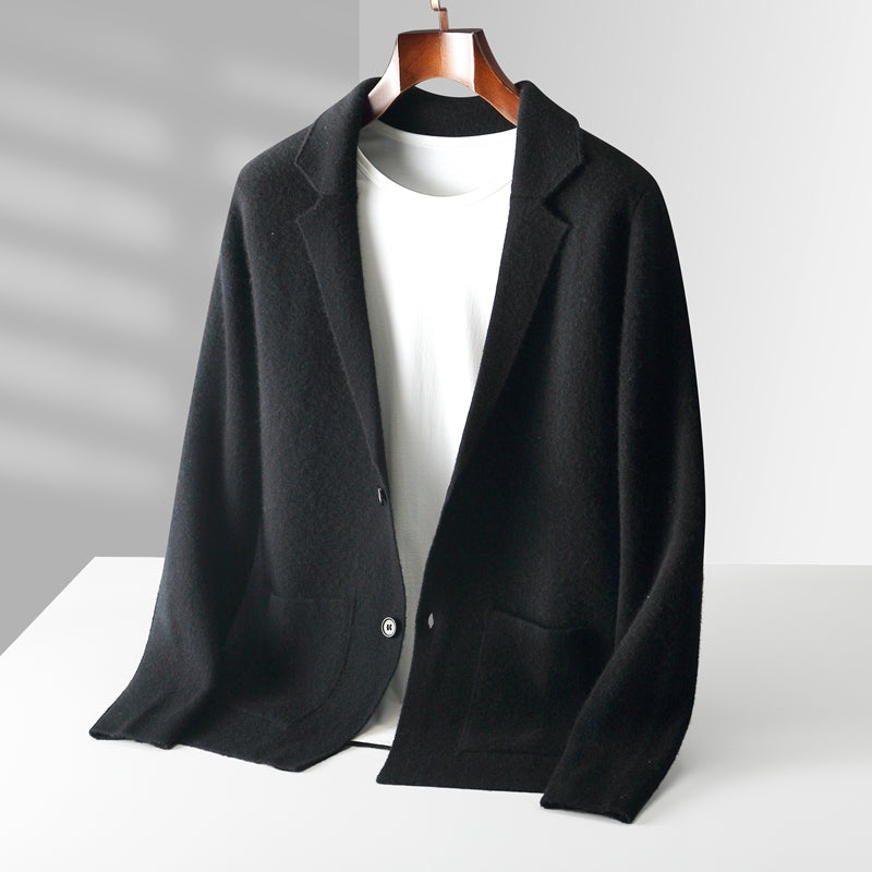 Valente Wool Blazer