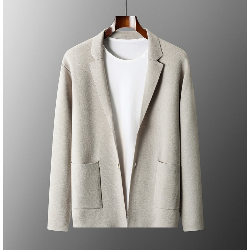 Valente Wool Blazer