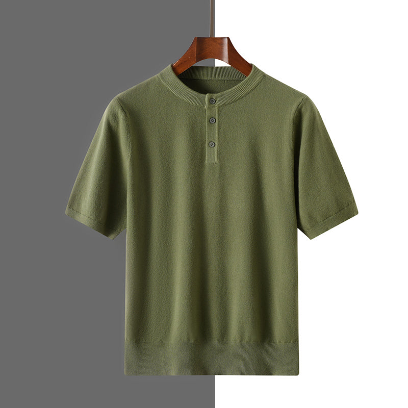 The Como Pure Cotton T-Shirt
