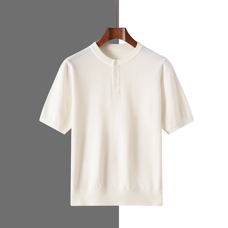 The Como Pure Cotton T-Shirt