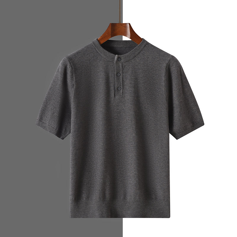 The Como Pure Cotton T-Shirt