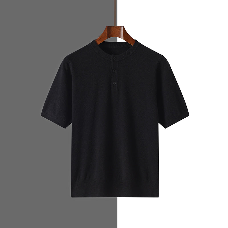 The Como Pure Cotton T-Shirt