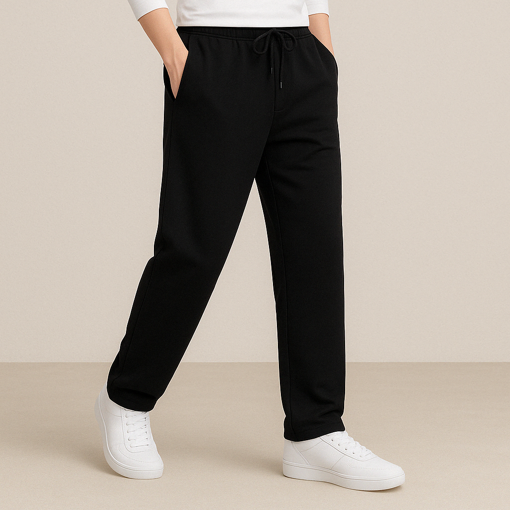 Rossi Signature Collection - Straight Leg Joggers