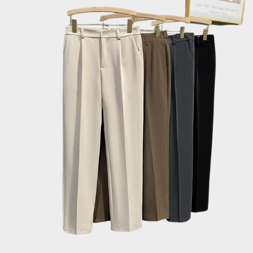 The Kensington Chino Trousers