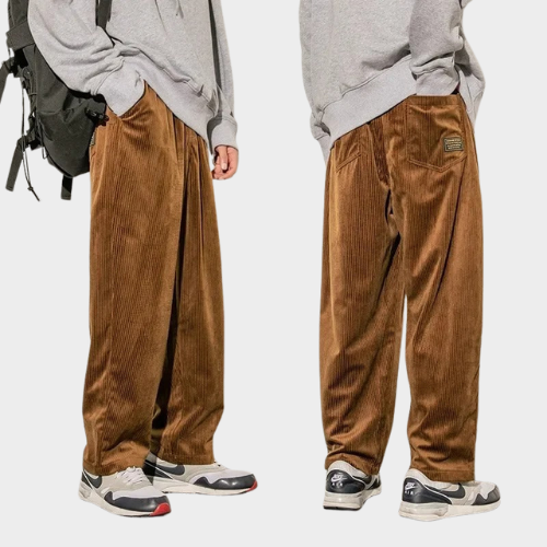 The Cavallino Sweatpants