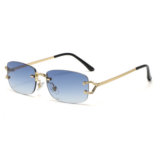 The Bellini Frames