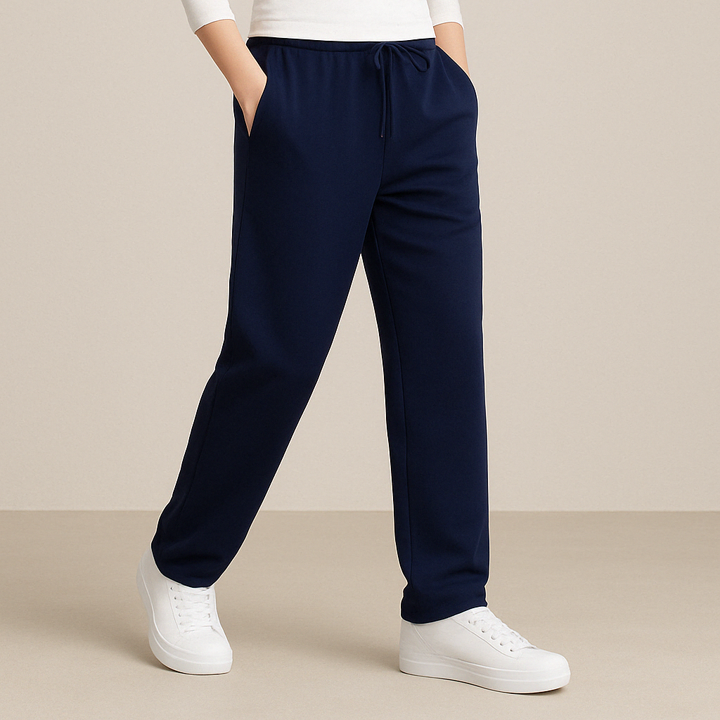 Rossi Signature Collection - Straight Leg Joggers