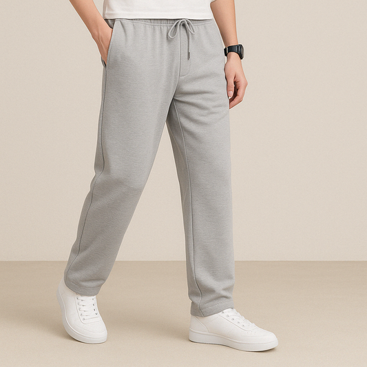 Rossi Signature Collection - Straight Leg Joggers