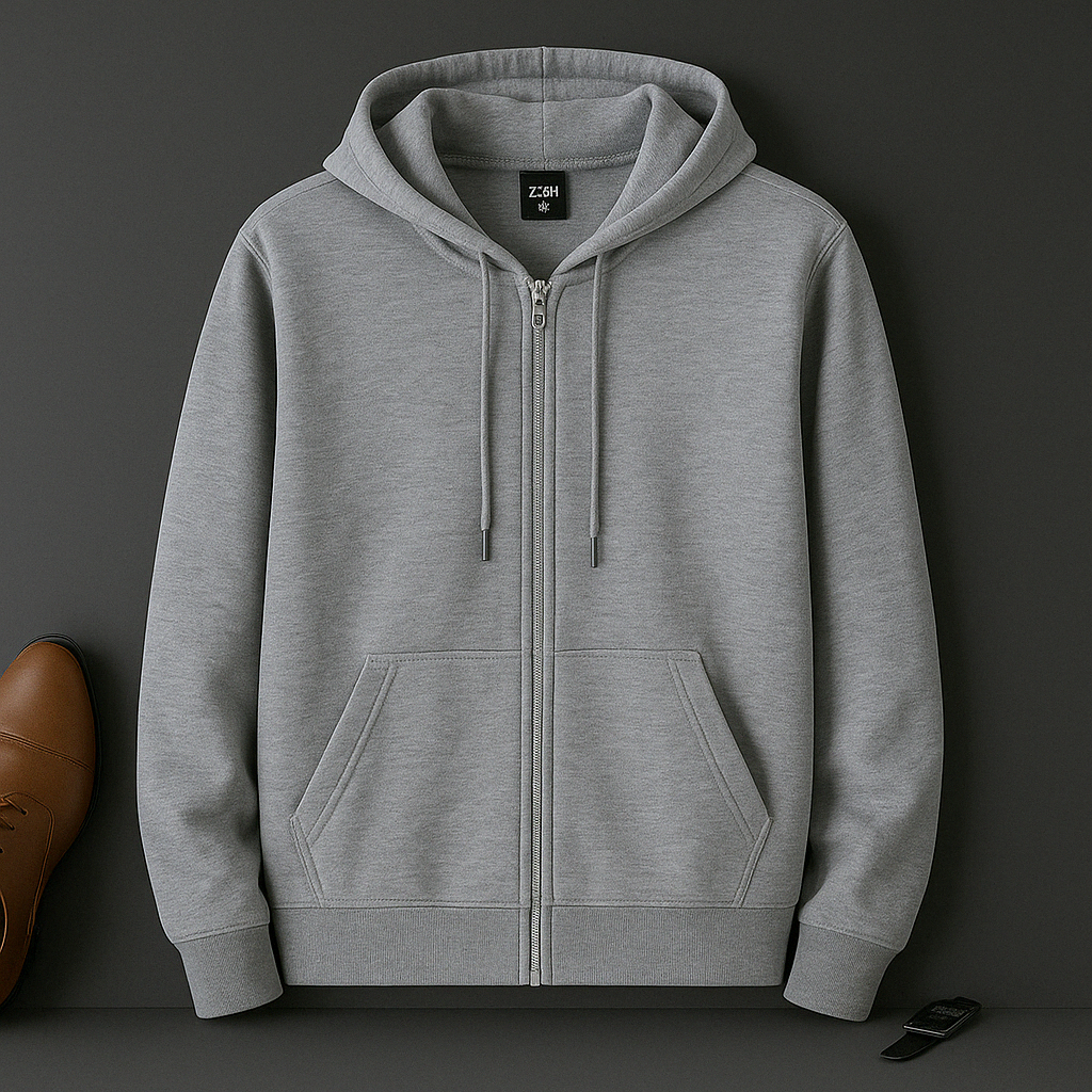 Rossi Signature Collection - Zip-Up Jacket