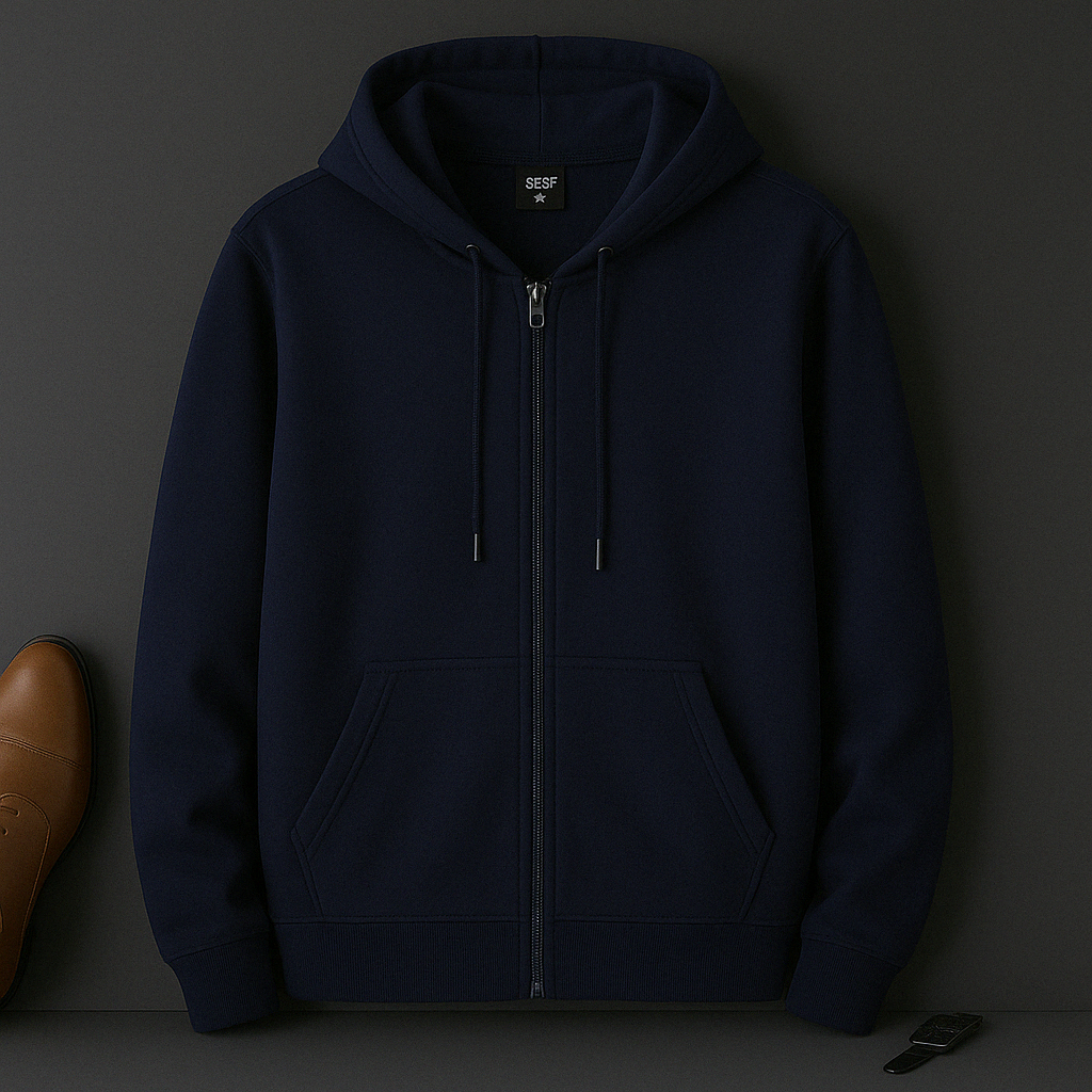 Rossi Signature Collection - Zip-Up Jacket