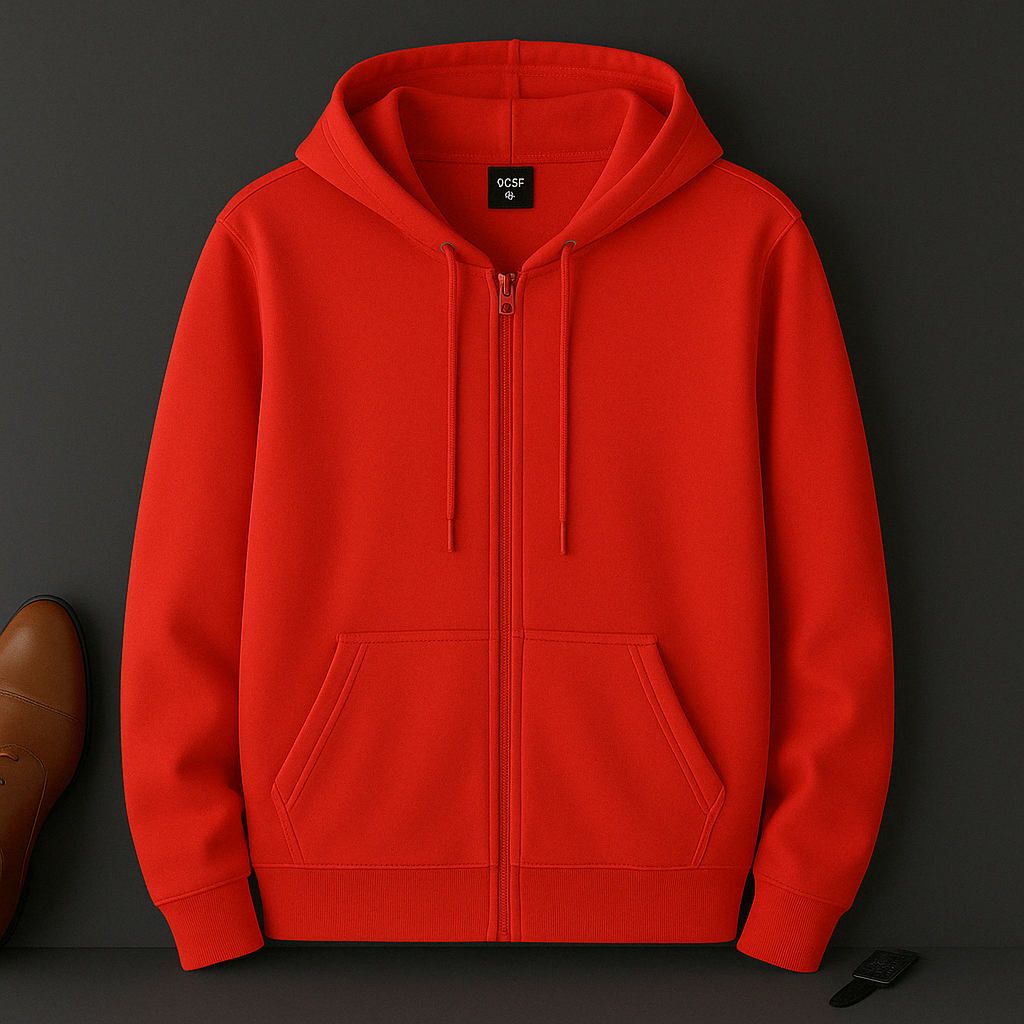 Rossi Signature Collection - Zip-Up Jacket