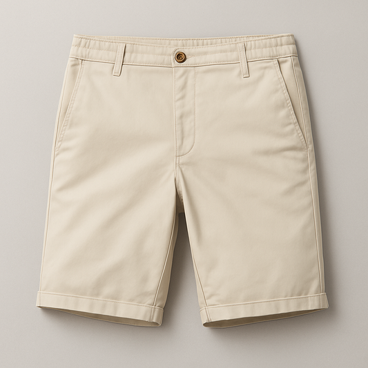 The Romano Business Short