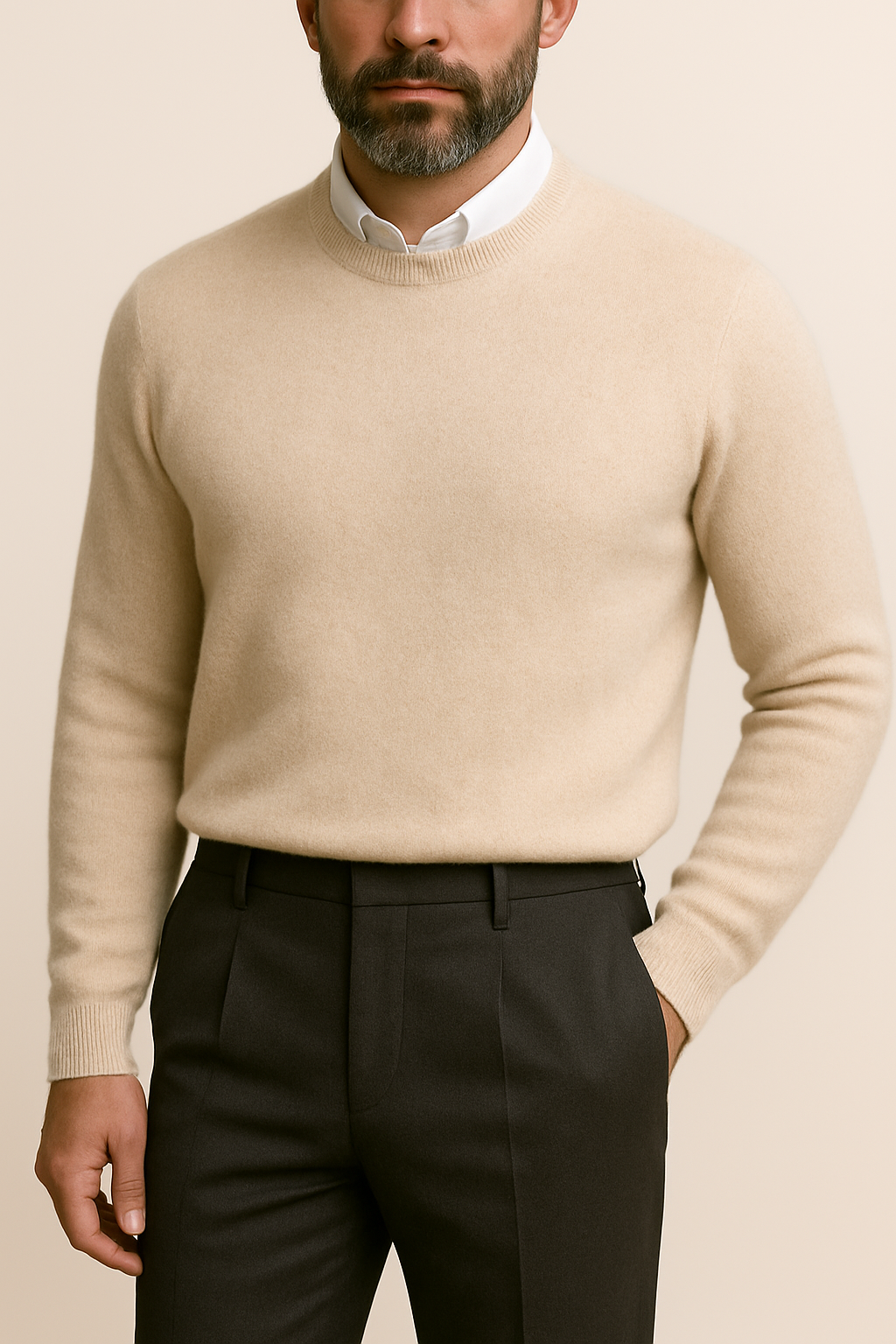 Di Verona Cashmere Jumper