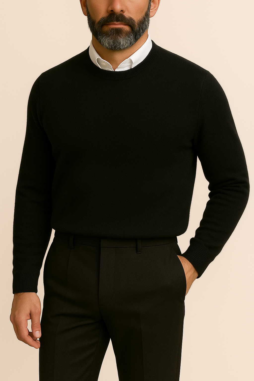 Di Verona Cashmere Jumper
