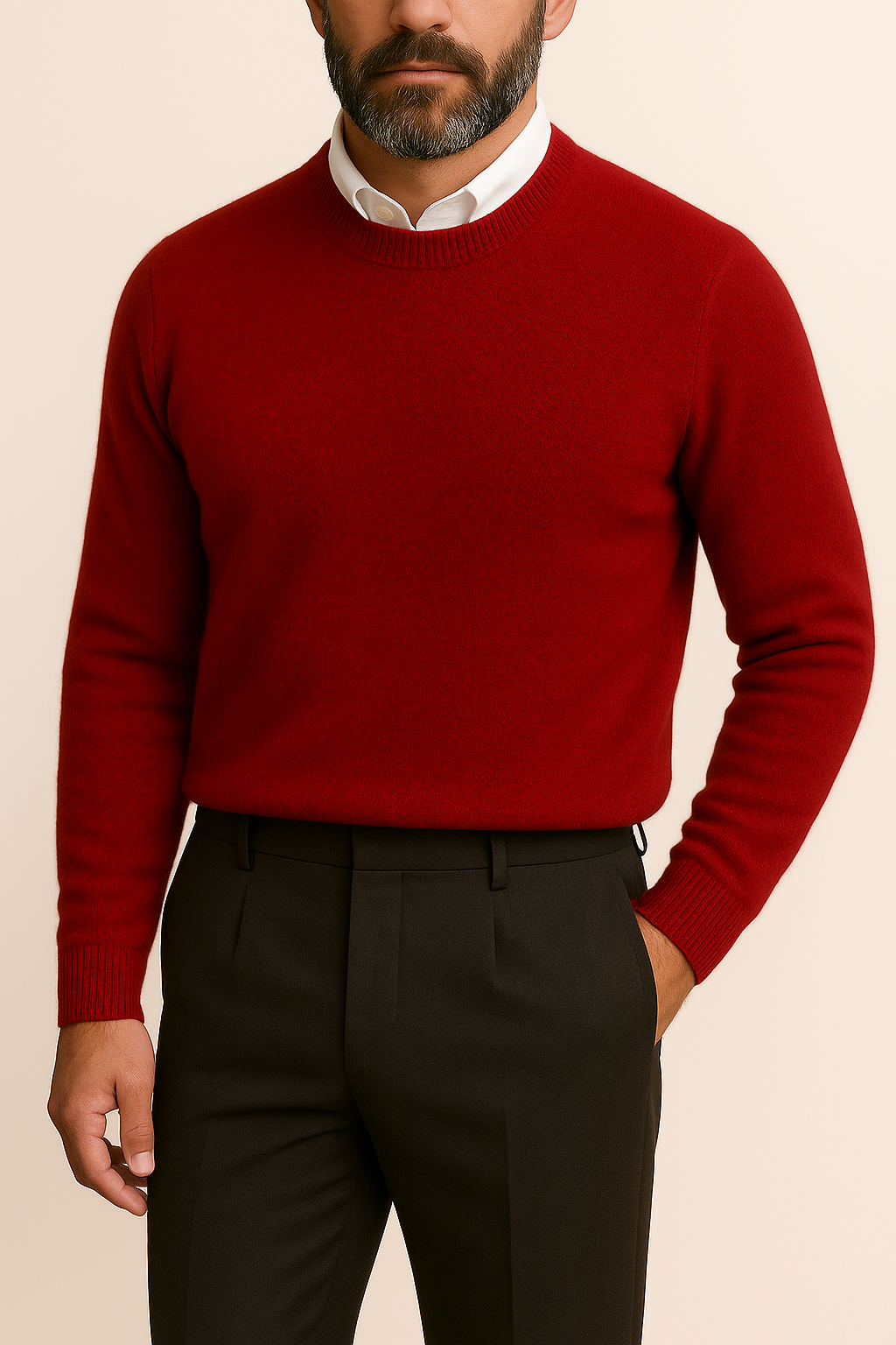 Di Verona Cashmere Jumper