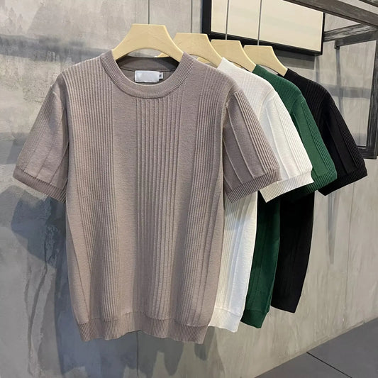 The Belgravia Knit