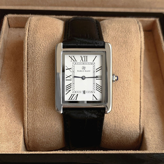 The Romano Classic Watch
