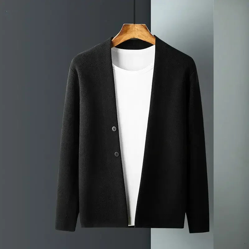 The Bentivoglio Cardigan
