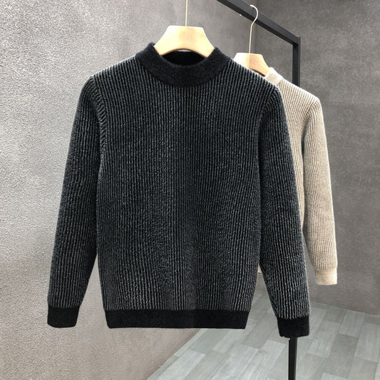 The Como Pullover