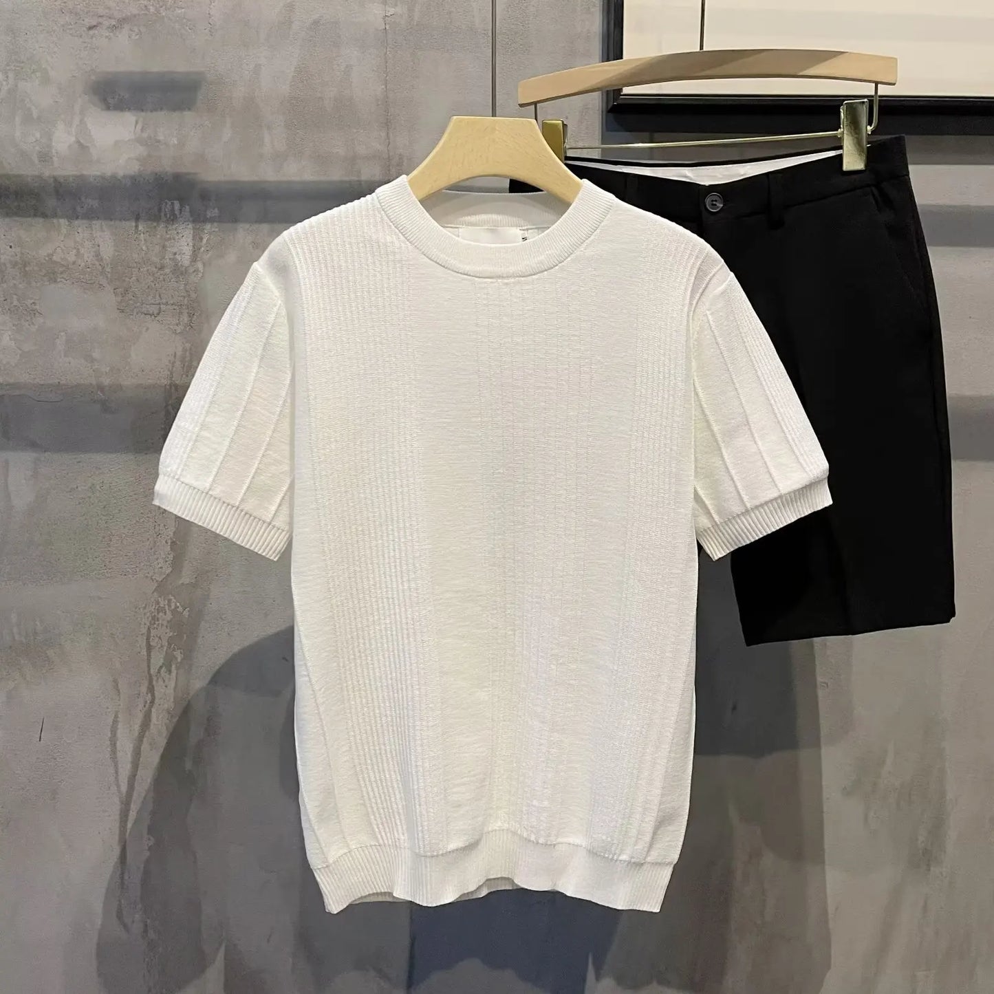 The Belgravia Knit