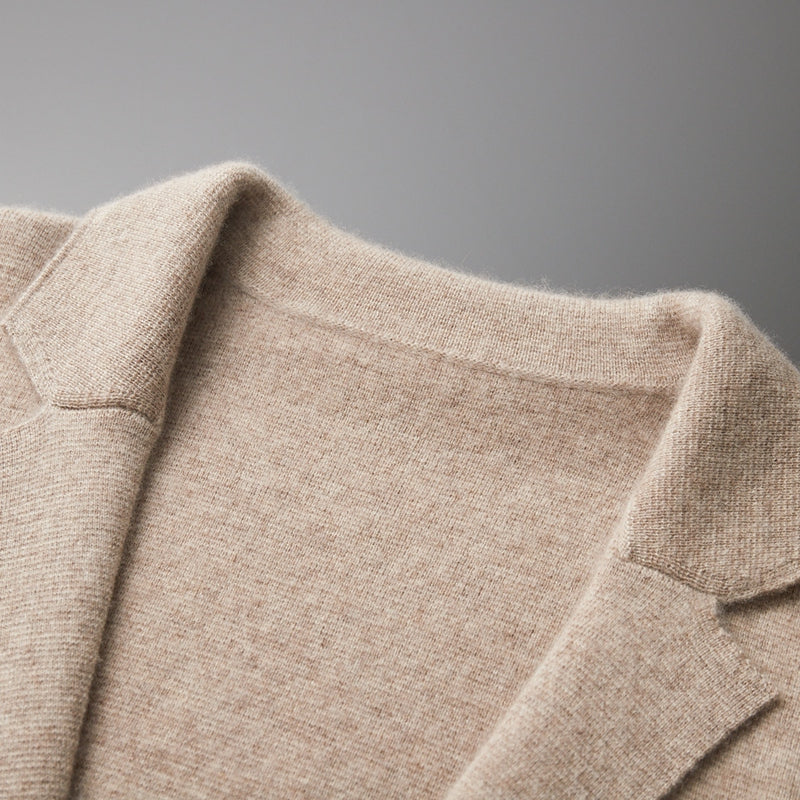 Valente Wool Blazer