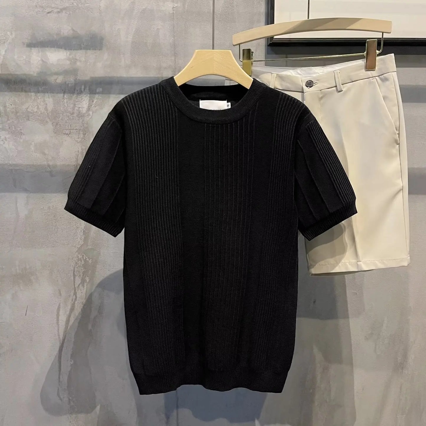 The Belgravia Knit