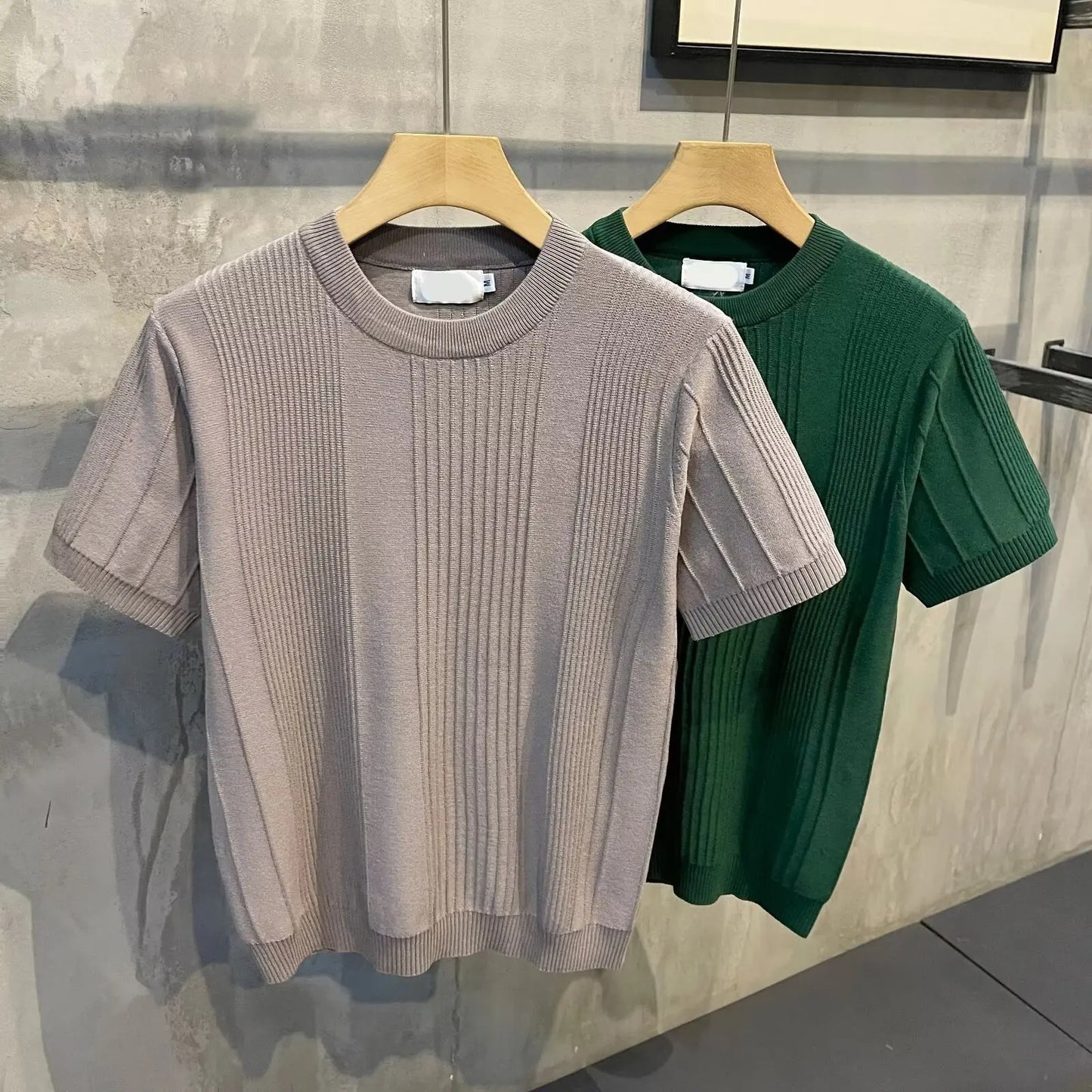 The Belgravia Knit