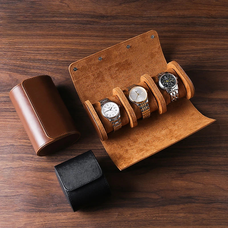 Rossi Signature Collection - Watch Case