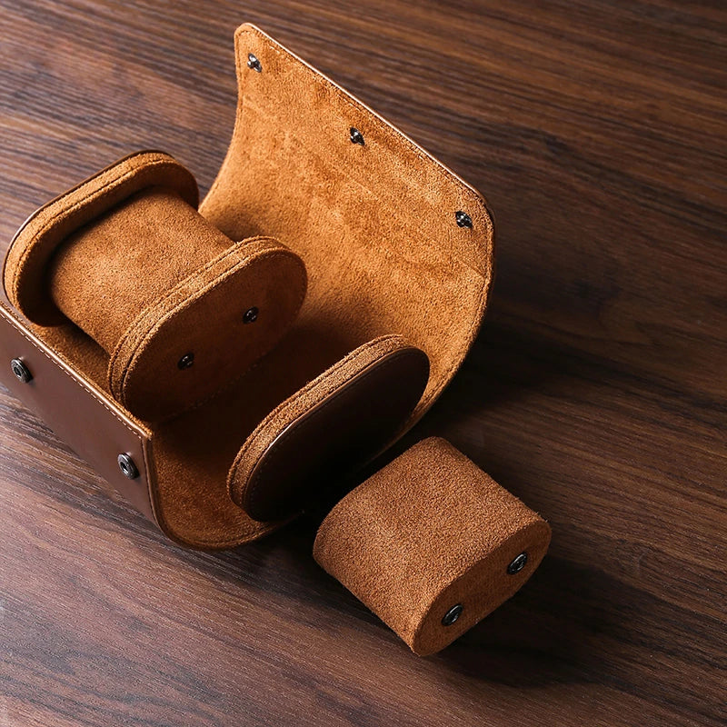 Rossi Signature Collection - Watch Case